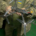 Elektronische Kampfführung: Warum Russland Masseneinsatz der FPV-Drohne nicht in den Griff kriegt