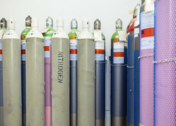 Erste Hinrichtung mit Stickstoff in den USA steht kurz bevor