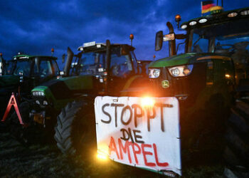 Erzgebirgskreis: Landrat verbietet 24 Demonstrationen am 8. Januar