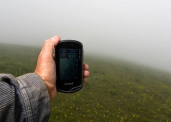 Estnischer General vermutet Russland hinter GPS-Problemen