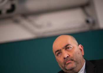 Extremismus-Debatte: Grünen-Vorstand fordert Verbot der Jungen Alternative