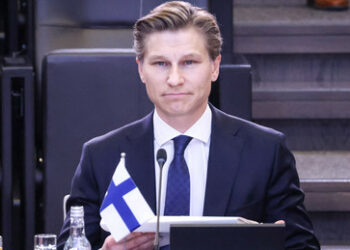 Finnland will russischen Staatsbürgern Immobiliengeschäfte verbieten