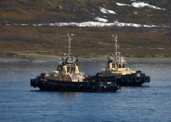 Fischerei in der Barentssee: Russland kündigt Abkommen mit Großbritannien auf