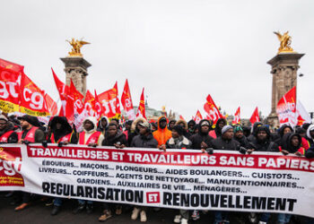 Französischer Verfassungsrat kassiert weite Teile des neuen Migrationsgesetzes