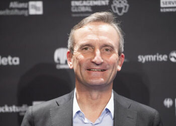 Früherer Düsseldorfer Oberbürgermeister verlässt SPD – und schließt sich Wagenknecht an