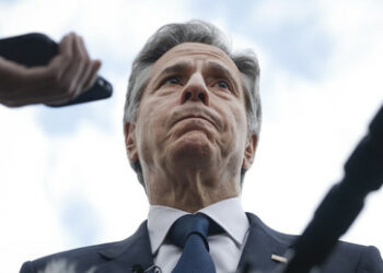 Für die Angelsachsen ist die Stunde der Abrechnung gekommen