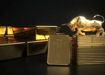 Goldverkauf der Schweiz: Eine kostspielige Entscheidung inmitten des globalen Goldrausches