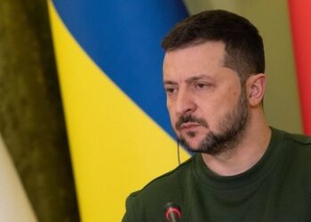 Guerillakrieg gegen Russland? Selenskijs gefährlicher Schachzug