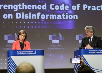 Gute Nachrichten – Westliche Medieneliten beklagen Verlust ihrer Allmacht