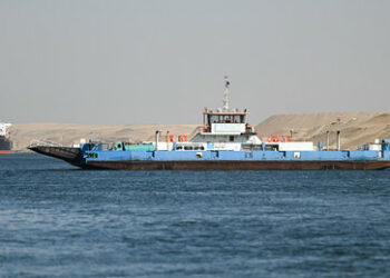 Hafen von Antwerpen warnt vor möglichen Störungen wegen Krise im Roten Meer