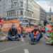 Halleluja! "Letzte Generation" kündigt an: "Das Kapitel des Klebens und der Straßenblockaden endet"