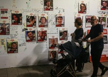 Hammerschlag gegen Israels Propaganda: Keine Beweise für sexuelle Übergriffe durch Hamas