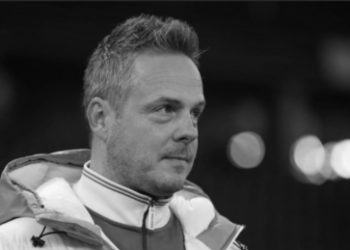 Hertha-Präsident Kay Bernstein mit 43 Jahren plötzlich verstorben