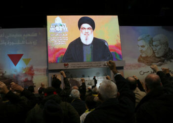 Hisbollah droht Tel Aviv: Krieg mit Libanon wird zur Zerstörung von zwei Dritteln Israels führen