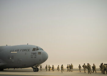 Hochrangiger irakischer Offizier: US-Angriffe auf Irak untergraben jahrelange Zusammenarbeit