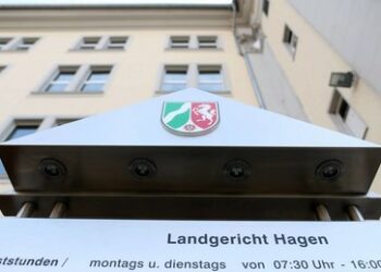 Horror-Vorfall in NRW: Bauer hielt Hilfsarbeiter als Sklaven – und erhält Bewährungsstrafe