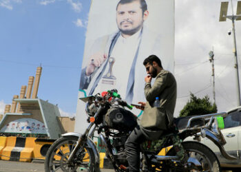 Huthi: Russische und chinesische Schiffe sind vor jemenitischen Angriffen im Roten Meer geschützt