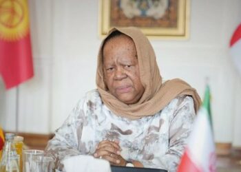 IGH-Urteil: Ein Sieg auf dem Feld des Rechts