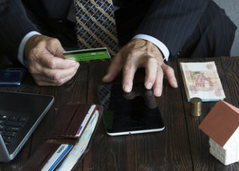 IWF korrigiert Wachstumsprognose für Russland deutlich nach oben