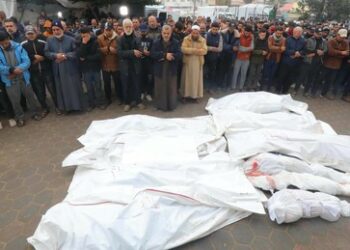 Internationaler Gerichtshof: Prozessbeginn nach Völkermordklage gegen Israel