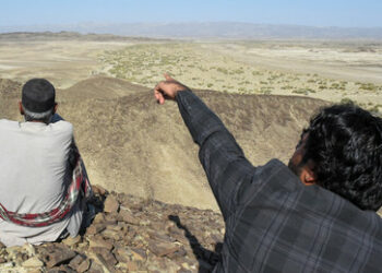 Iran und Pakistan: Warum beschießen sich zwei Verbündete Chinas gegenseitig?