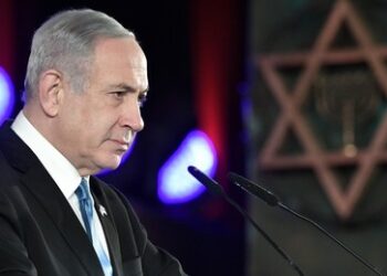 Israelische Regierung schmiedet weiter Pläne zur Vertreibung der Palästinenser