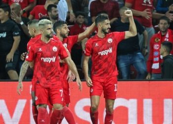 Israelischer Fußballer in der Türkei gefeuert und kurzzeitig verhaftet