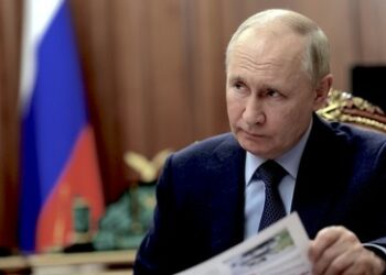 Ist Russland schwach oder gefährlich? Der Westen kann sich nicht entscheiden