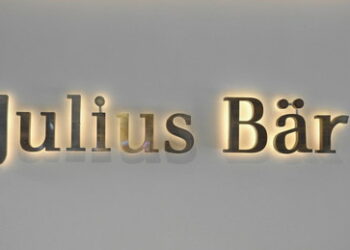 Julius-Bär-CEO Rickenbacher tritt zurück