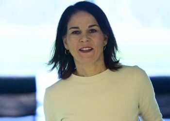 Kampfjets an Saudi-Arabien - Ein weiterer moralischer Verrat der Grünen