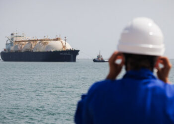 Katars LNG-Lieferstopp zeigt: Krise im Roten Meer birgt enorme Gefahren für Europa