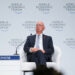 Klaus Schwab (WEF): "Das gegenseitige Vertrauen zwischen Menschen und Nationen ist gestört"