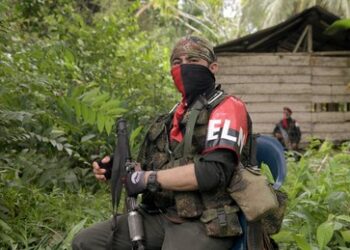 Kolumbianische Regierung und Guerilla-Bewegung ELN verlängern Waffenruhe