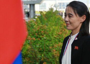 Kriegsgefahr: Nordkorea kündigt bei jeder südkoreanischen Provokation einen Militärschlag an