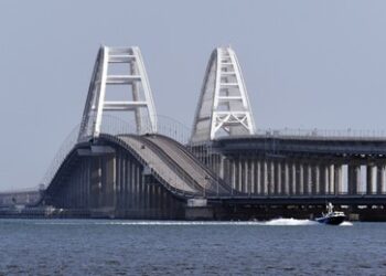 Krim-Chef sieht keine Notwendigkeit für Bau eines Tunnels unter der Straße von Kertsch