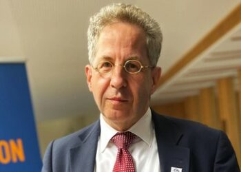 Kurz nach Gründung der "Werteunion": Verfassungsschutz bespitzelt Parteichef Maaßen