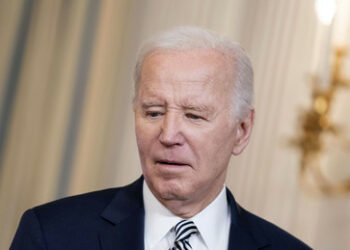 LNG: Biden stoppt Ausfuhrgenehmigungen für Flüssiggas