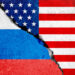 Lange Konfrontation: Russland und USA in der Zeit globaler Umverteilung von Macht und Ressourcen