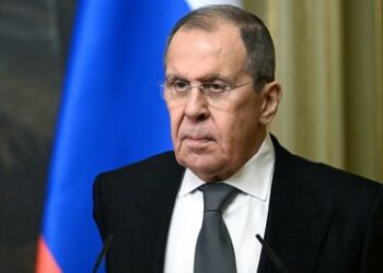 Lawrow: Russland weiß jetzt, dass man dem Westen nicht trauen kann