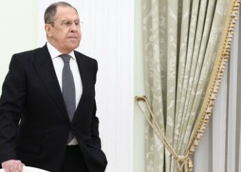 Lawrow: US-Vorschlag zu  Gesprächen über Atomwaffen "unanständig"