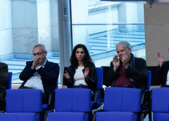 Lesermeinung: "Ich bin entsetzt" – Offener Brief an Sahra Wagenknecht und ihre Partei