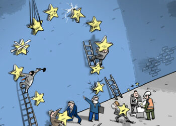 Lindner warnt: Deutschland kann Hilfen an Kiew nach Wegfall der USA nicht allein stemmen