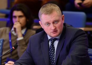 Lukaschenko-Berater: Westen will Russland ausbluten und dann selbst zuschlagen