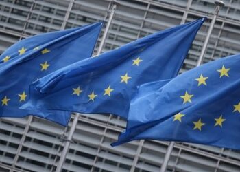 Medien: EU bespricht 13. Sanktionspaket und neuen Hilfsfonds für Ukraine
