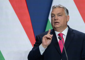 Medien: EU plant Sabotage der ungarischen Wirtschaft