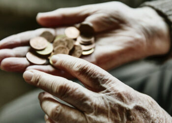 Medienbericht: Nettovermögen des deutschen Medianhaushalts kaum größer als bei den Griechen