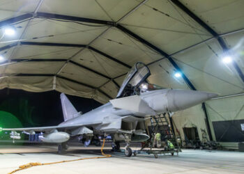 Medienbericht: Pentagon frustriert über Jemen-Leak in Großbritannien