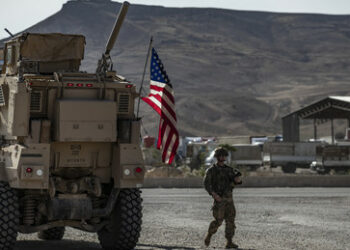 Medienbericht: USA bereiten sich auf mögliche Ausweitung des Nahostkonflikts vor