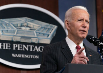 Medienbericht: USA erwägen "erhöhten Druck auf den Iran" nach Drohnenattacke gegen US-Soldaten