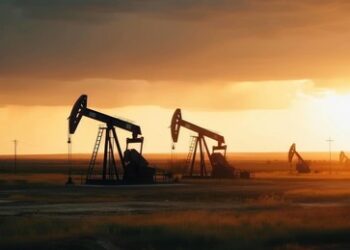 Medienbericht: USA importierten im Herbst 2023 nach anderthalb Jahren Pause Öl aus Russland